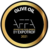 Gold Award - QualityAFFA 2021