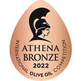 Bronze Award - QualityATHENA 2022